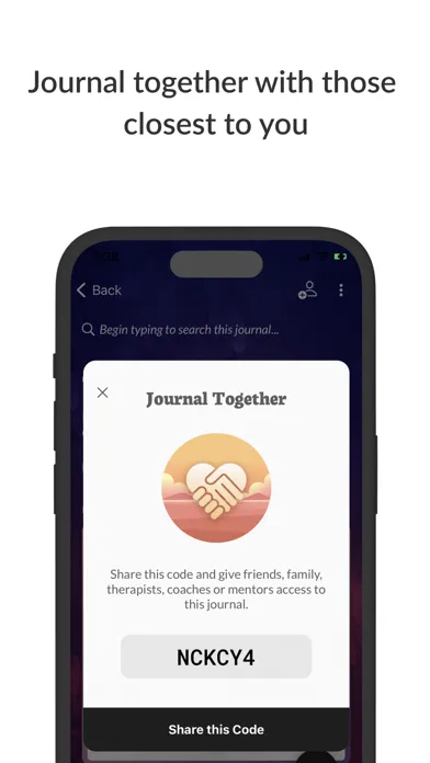 Capturas de pantalla de Seasons Journaling