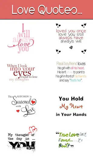 Capturas de tela do Love Name Pics || Valentine Wi