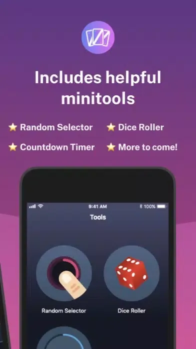 Boardgames Helper Screenshots