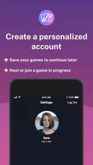 Boardgames Helper Screenshots