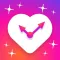 MagicLikes+ for Insta Counter