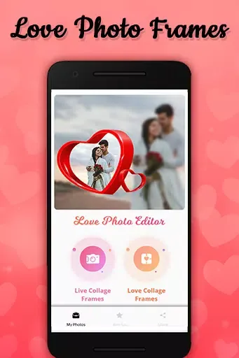 تصاویر PIP Love Frame