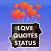 Love Quotes Status For Lovers