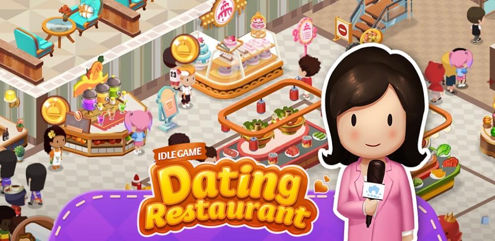 Dating Restaurant