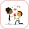Emojis for lovers and friends