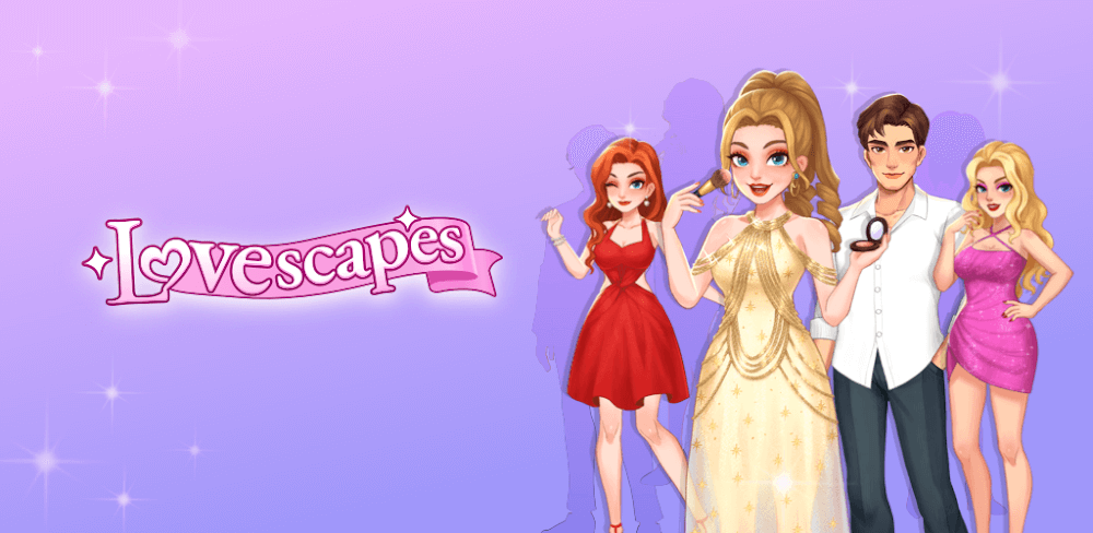 Lovescapes