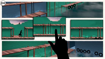 FRAMED 2 Screenshots