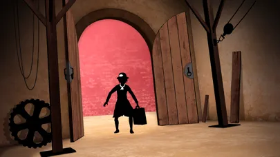 FRAMED 2 Screenshots