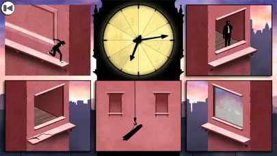 FRAMED 2 Screenshots