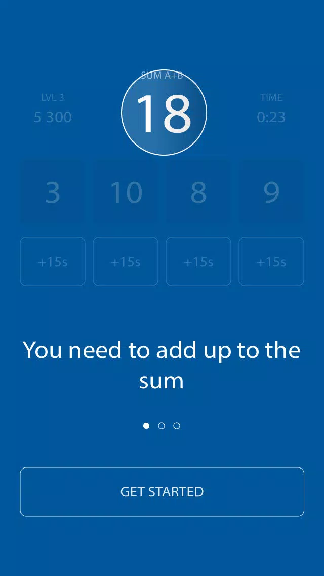 2x2 - Train Your Brain Screenshots