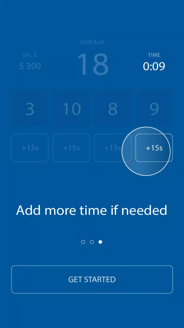 2x2 - Train Your Brain Screenshots