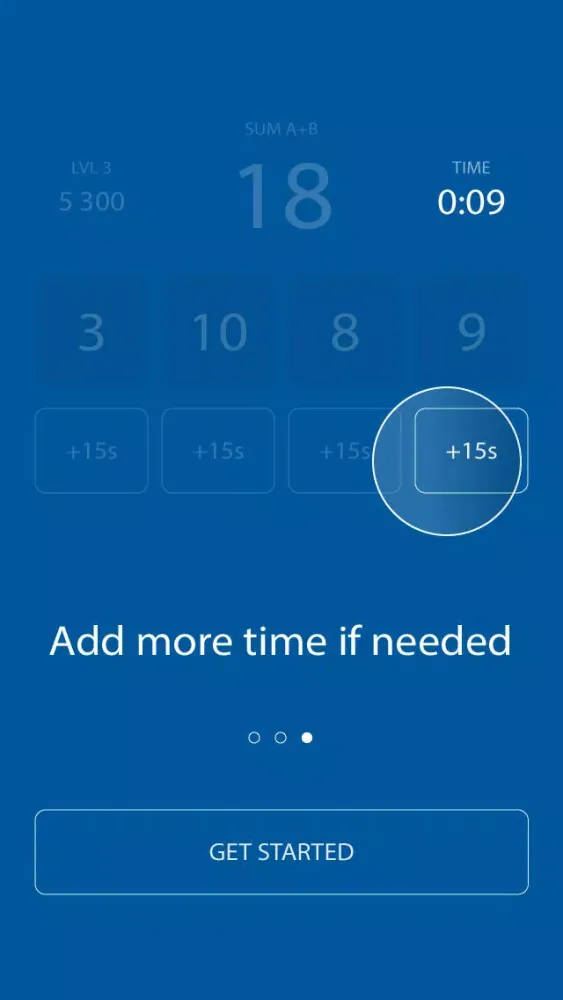 2x2 - Train Your Brain স্ক্রিনশট