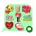 LoveMoji- Love Quotes & Wishes