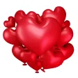 WASticker - Love Stickers