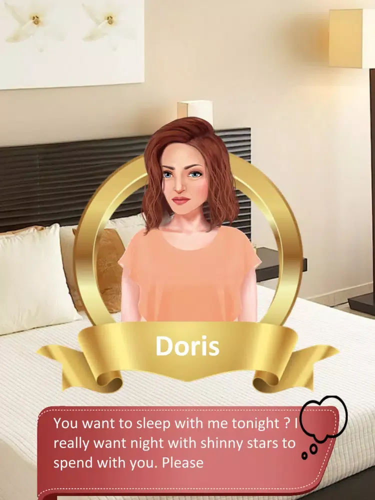 Love & Romance - Episodes iPad  Screenshots