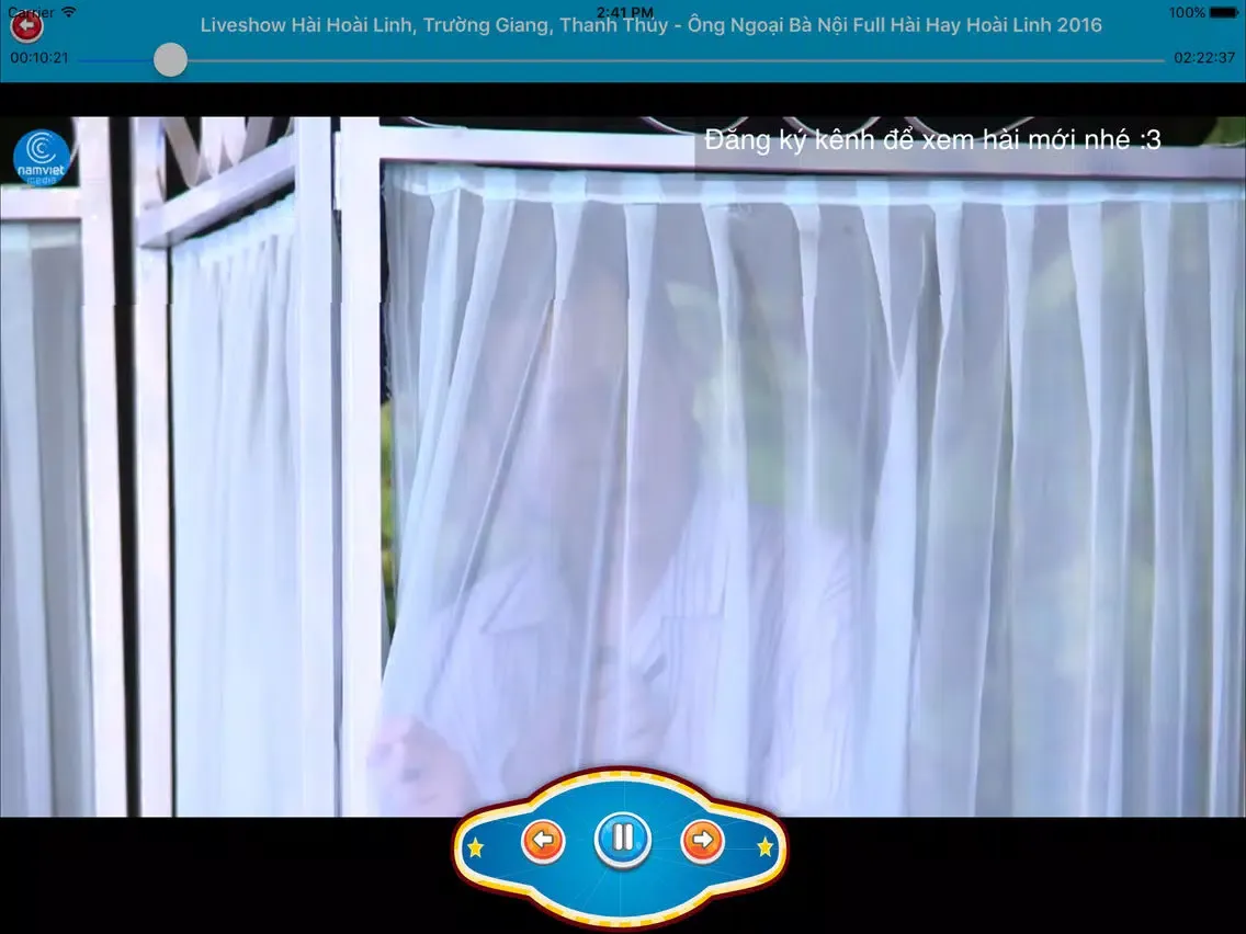 Hài Bựa VL - Chất VL - Ảnh Hài - Video Hài iPad  스크린샷