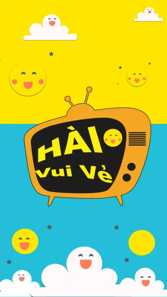Hài Bựa VL - Chất VL - Ảnh Hài - Video Hài 스크린샷