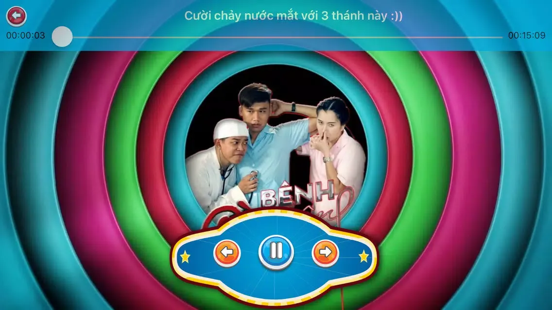 Hài Bựa VL - Chất VL - Ảnh Hài - Video Hài 스크린샷