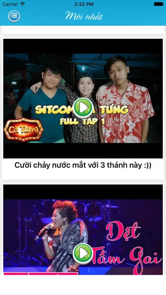 Hài Bựa VL - Chất VL - Ảnh Hài - Video Hài 스크린샷