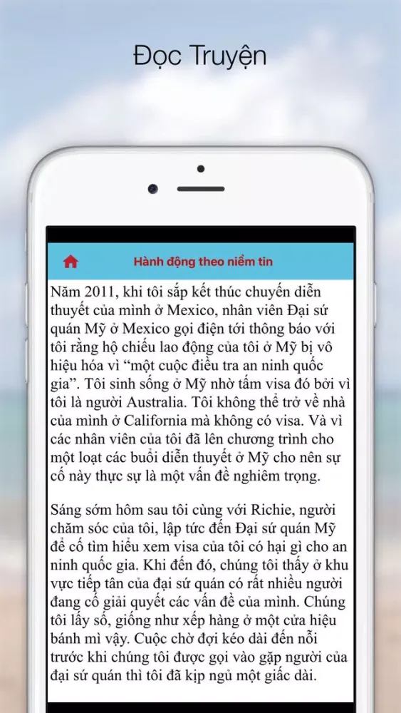Niềm tin lạc quan quyết định để thành công - 36 kế sách trong kinh doanh Screenshots