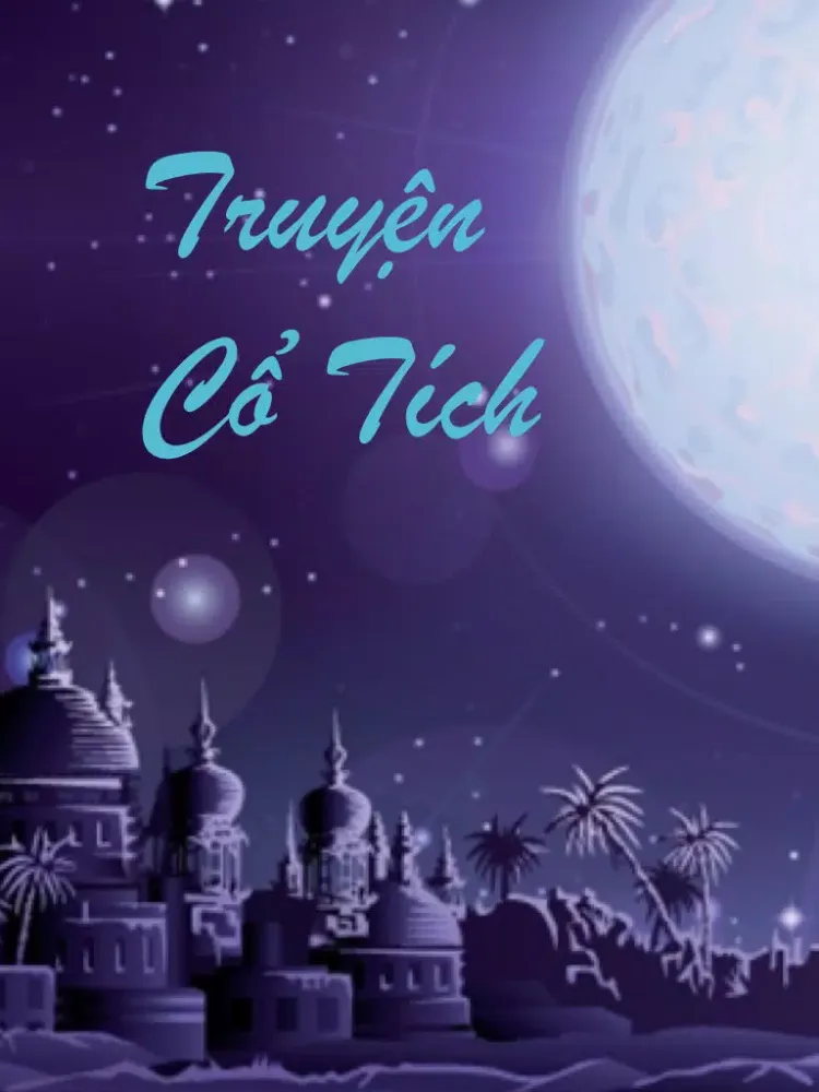 Truyện cổ tích - truyện cho bé - truyện ý nghĩa nhất iPad  スクリーンショット