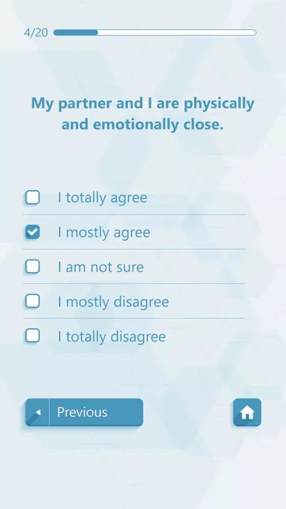 Love Tester Quiz: Relationship Compatibility Test应用截图