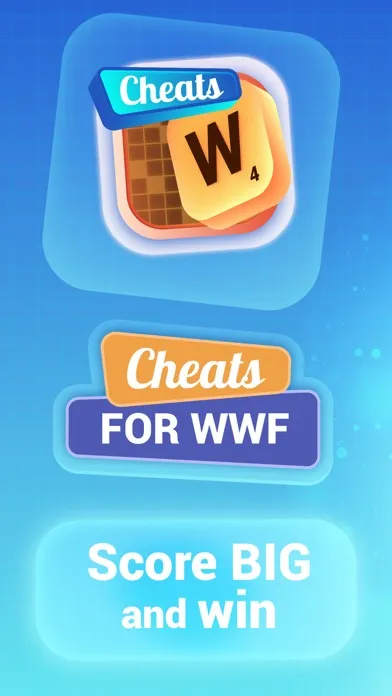 Скриншоты Cheats For Words With Friends