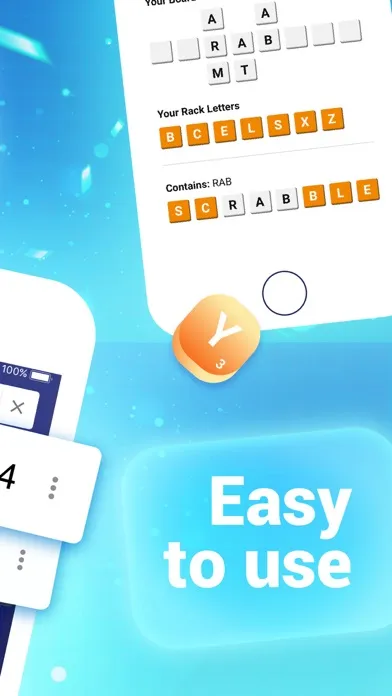 Скриншоты Cheats For Words With Friends