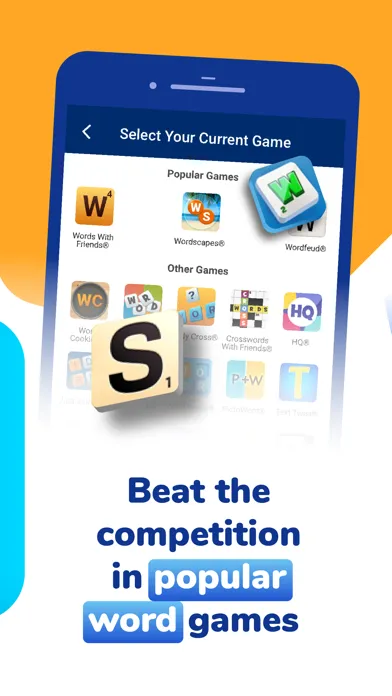 Скриншоты WordFinder by YourDictionary