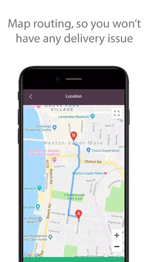 تصاویر LYL OrderManager