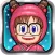 Glasses Girl