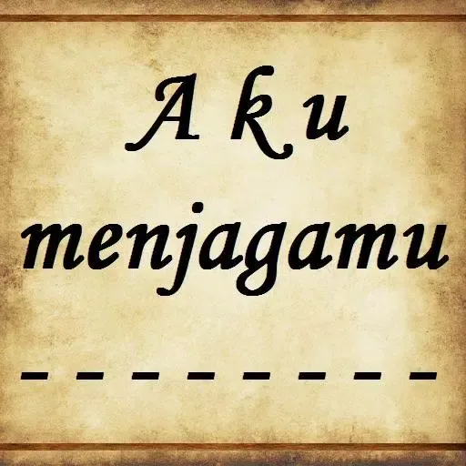 Tulus - Mengagumimu Dari Jauh Ekran Görüntüleri