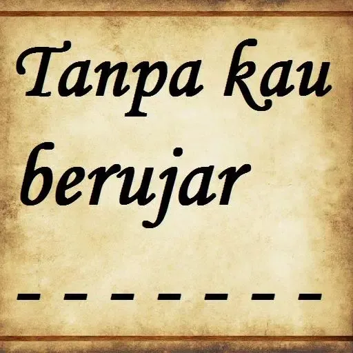 Tulus - Mengagumimu Dari Jauh Ekran Görüntüleri