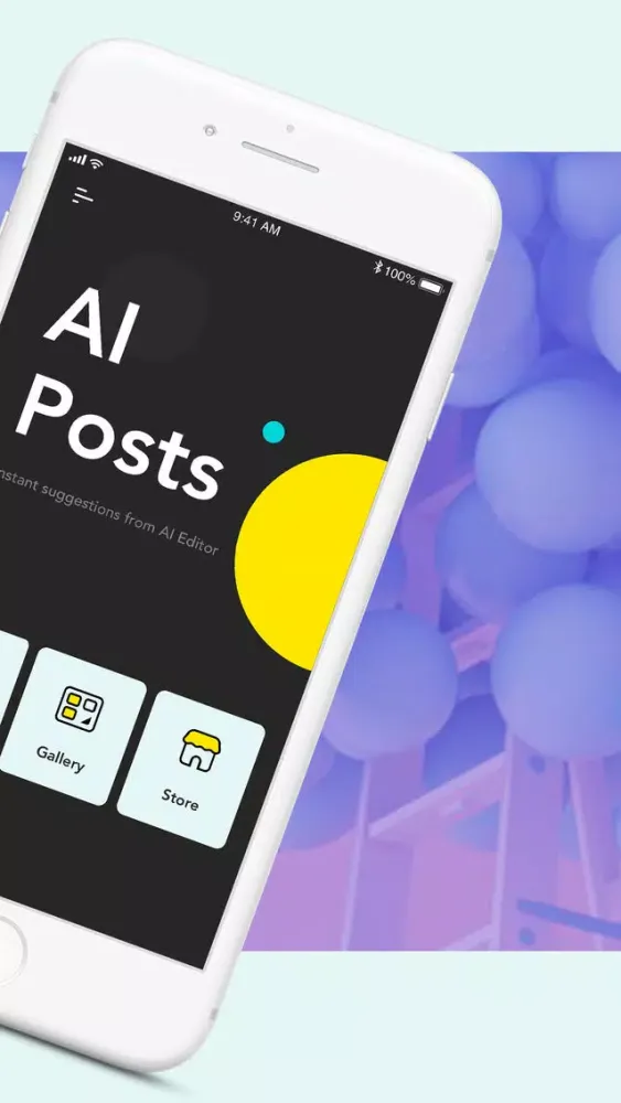 صور Double Likes via Smart AI Tags