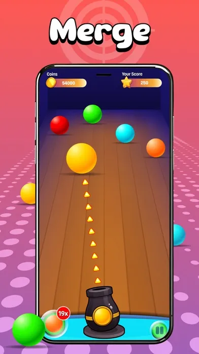تصاویر Color Ballz Blast-Cannon Shoot