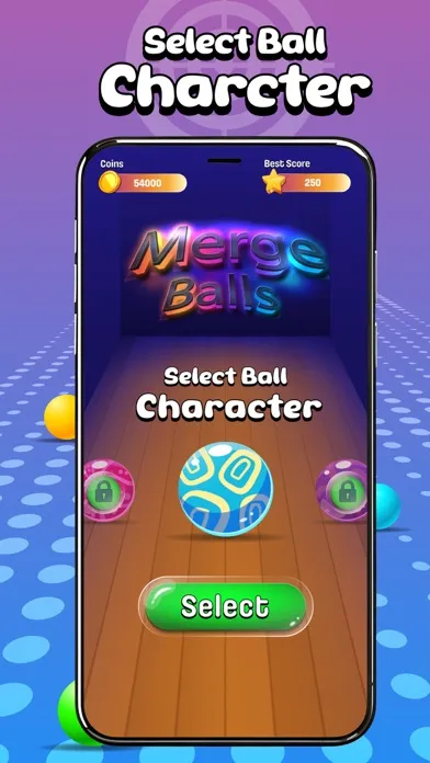 تصاویر Color Ballz Blast-Cannon Shoot