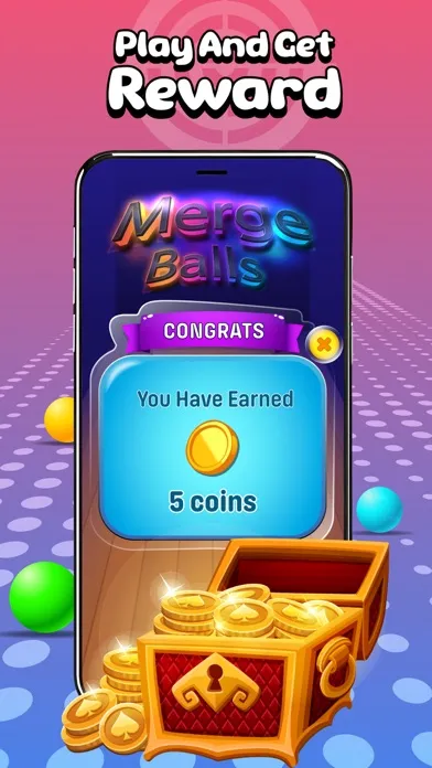 تصاویر Color Ballz Blast-Cannon Shoot