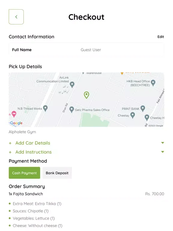 Low-Cal iPad  স্ক্রিনশট
