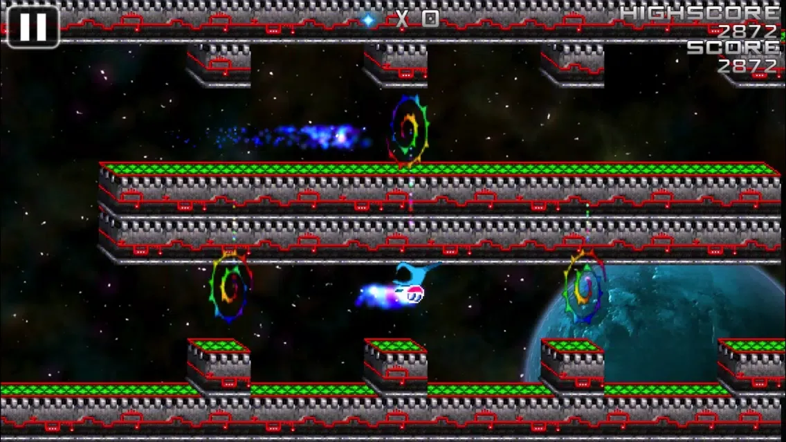 Stardrop Sprint স্ক্রিনশট