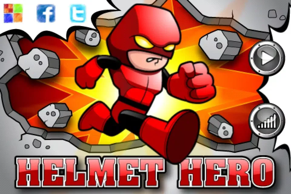 Helmet Hero : Head Trauma Screenshots