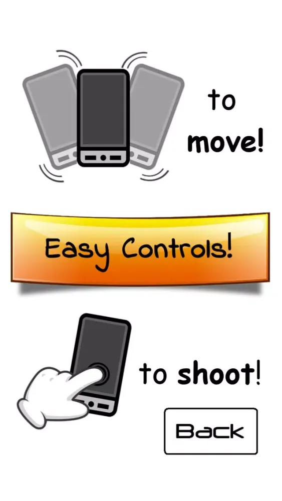 تصاویر DotRun! - Let the dot run