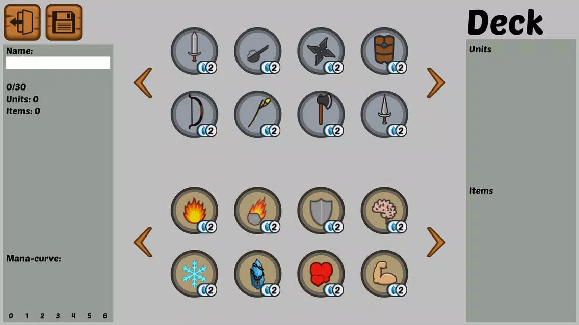Grids by LowResViews Screenshots