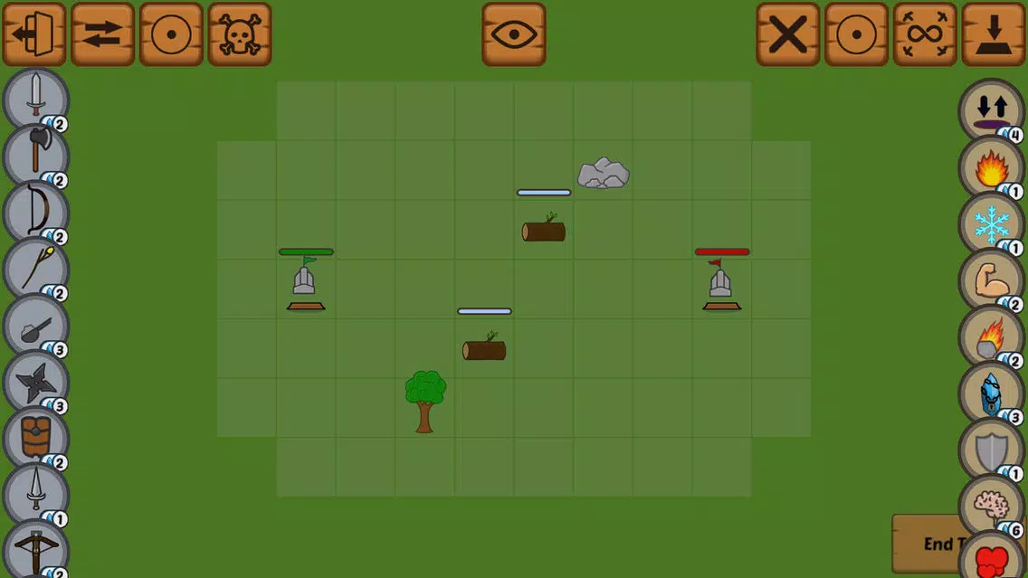 Grids by LowResViews Screenshots