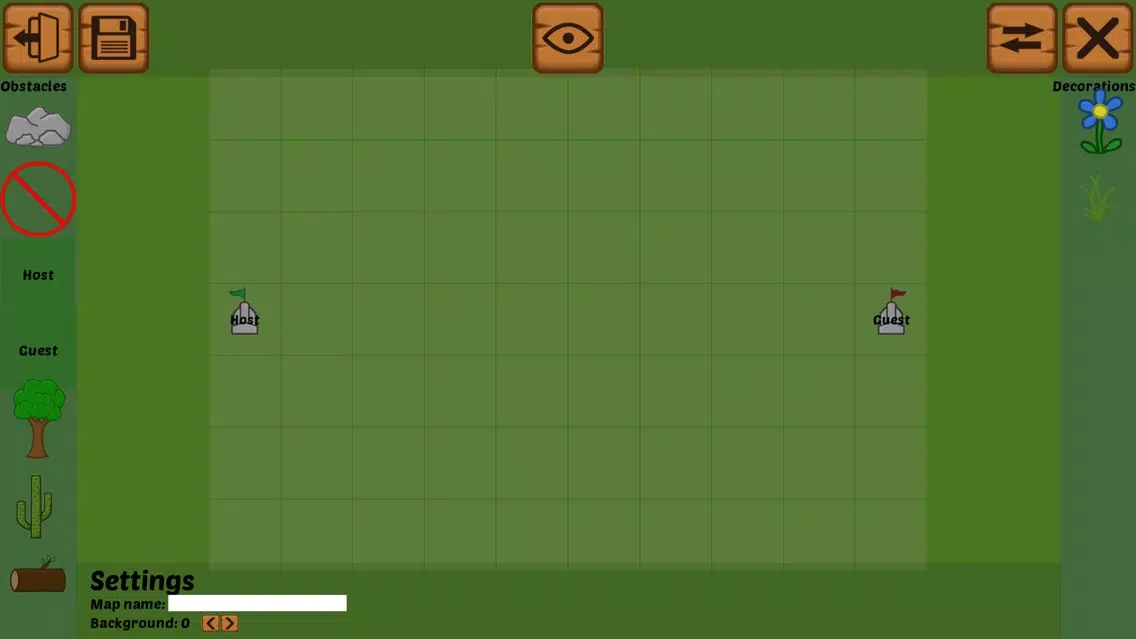 Grids by LowResViews Screenshots