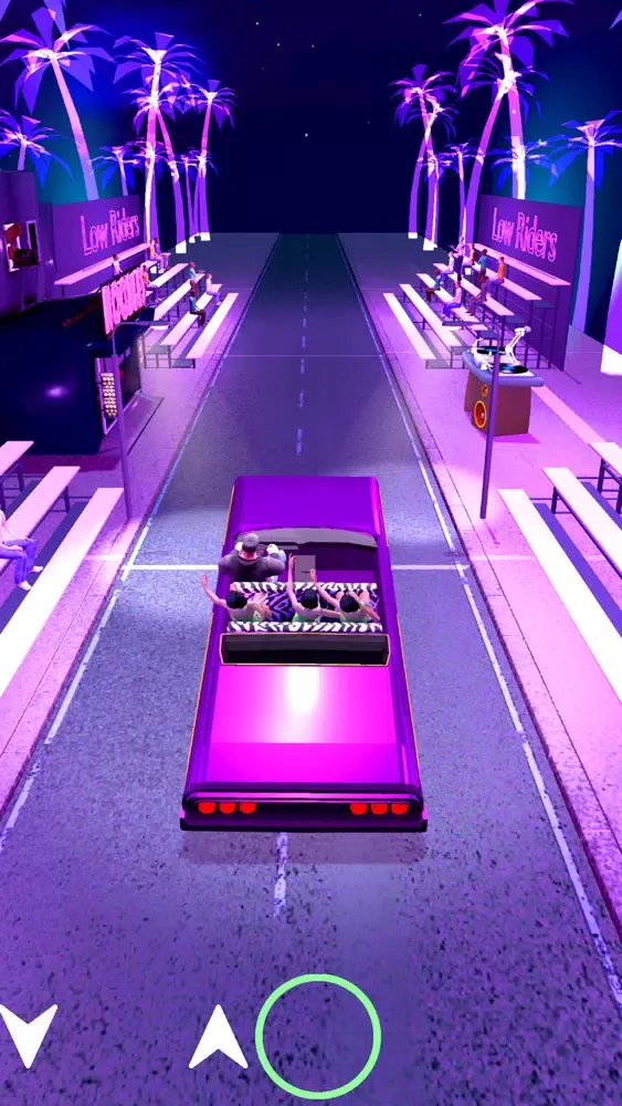 ภาพหน้าจอของ Pimp It Car