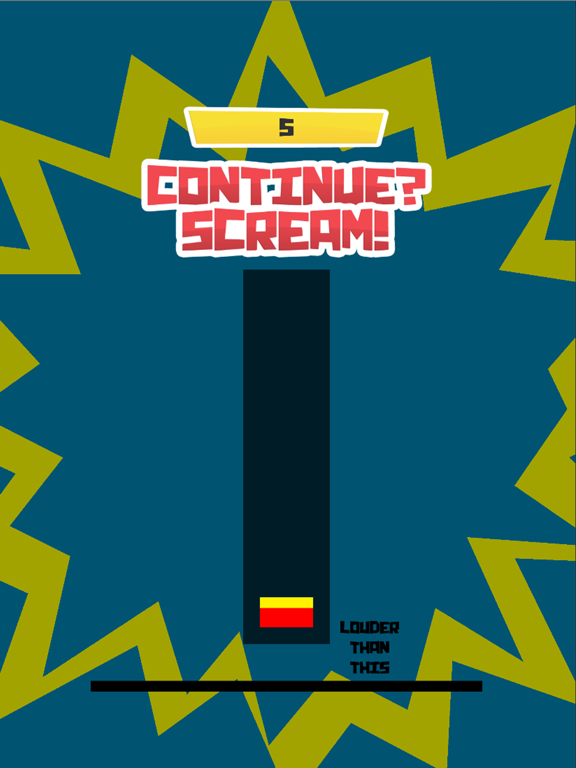 Bowl 'Em Down iPad 應用截圖
