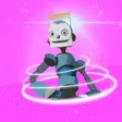 Robot Evolution Robot Evolution