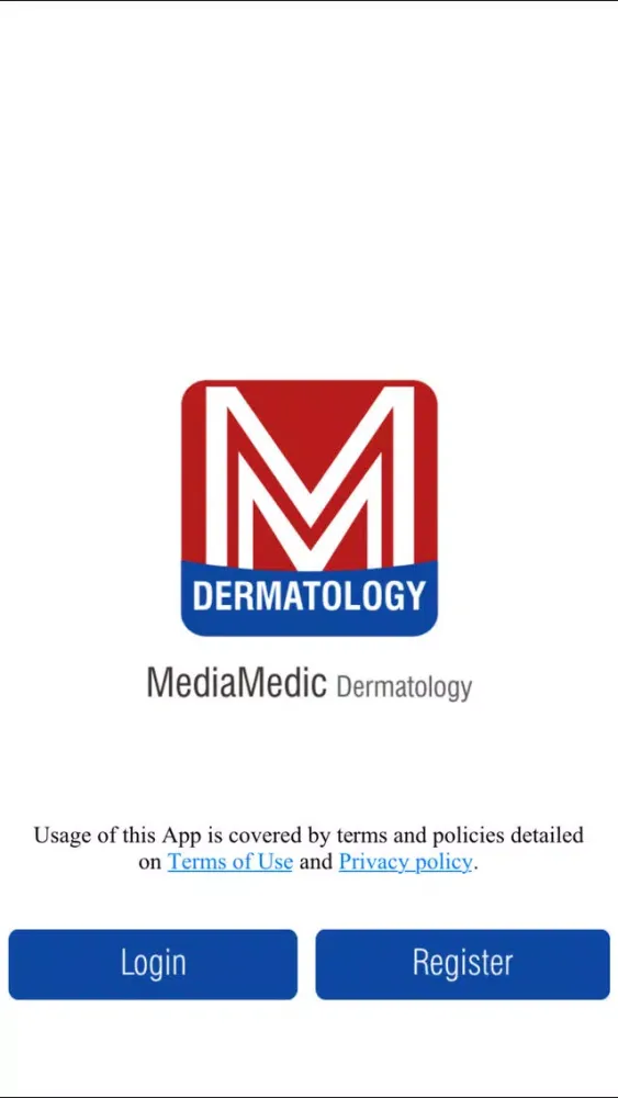 Скриншоты MediaMedic Dermatology