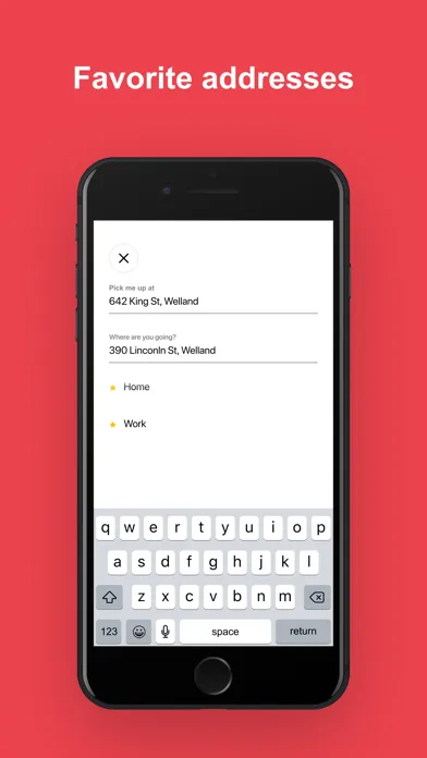 تصاویر Loyal Rideshare