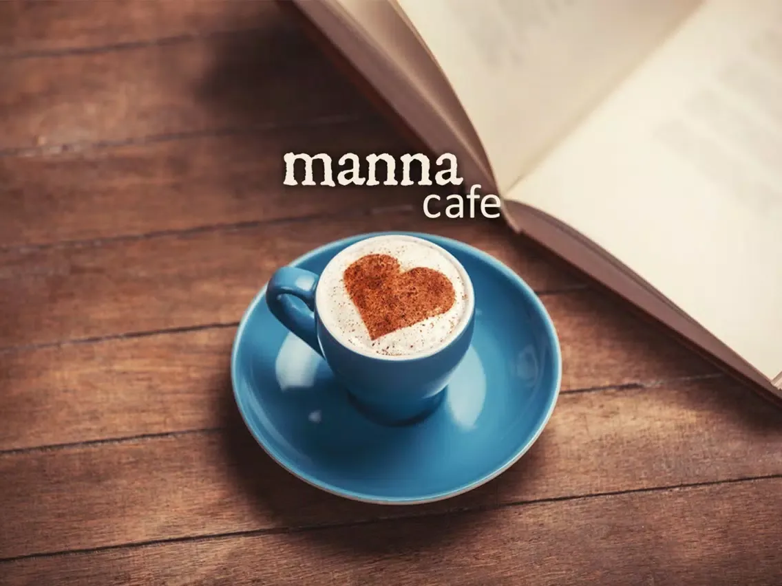 Capturas de pantalla de Manna Cafe iPad 